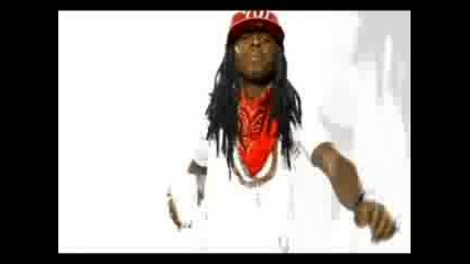 Birdman & Lil Wayne, Jadakiss - Pop Bottles