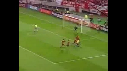 Funny Football