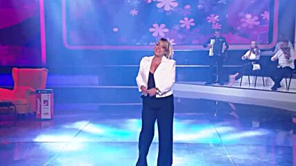 Snezana Filipovic - Ti u meni trazis druga - Gp - (tv Grand 03.10.2025.).mp4