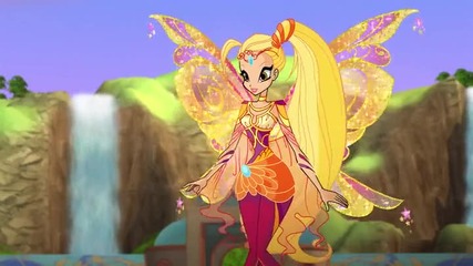 Клуб Уинкс - Сезон 6 - Епизод 5 / Winx Club - Season 6 - Episode 5