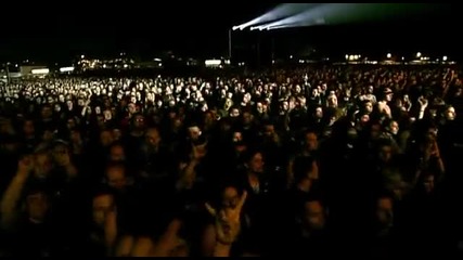 Scorpions - Rock You Like a Hurricane live at Wacken 2006 