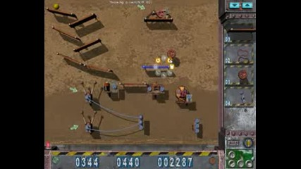 Crazy Machines I - Ниво 10 - 21