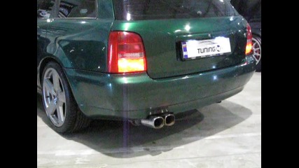 Audi A4 (3)