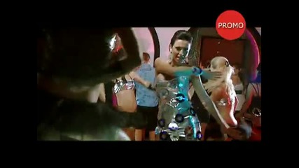 Траяна се прави на Inna 