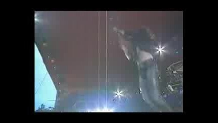 Winger - Cant Get Enuff (Live)