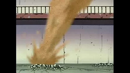Naruto Techno