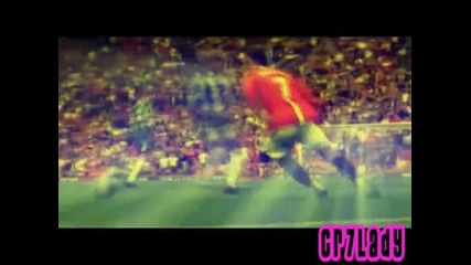 Cristiano Ronaldo ~ Football King 2008 ~ !!new Movie!! - Youtube