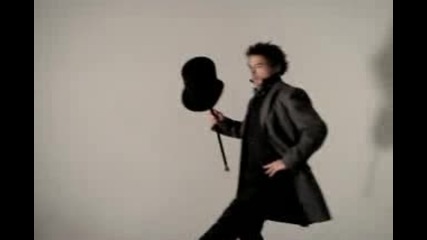 Robert Downey Jr. - Фотосесия