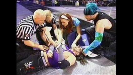 Hardy Boyz - Xtreme Tribute!!! 