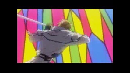 Guilty Gear X Promo