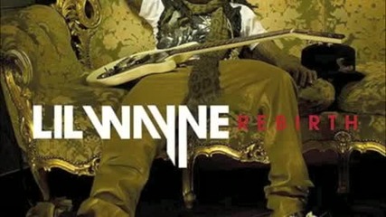Lil Wayne feat. Nicki Minaj - Knockout 