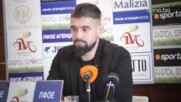Бранеков: Чужденците не приемат така сантиментално дербитата в България