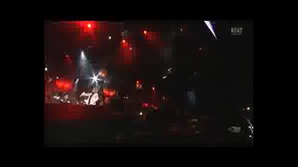 The Prodigy - Worlds On Fire (live At Summer Sonic 08)