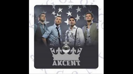 от Akcent - Happy People Happy Faces