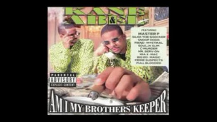 Kane & Abel - Lets Go Get em