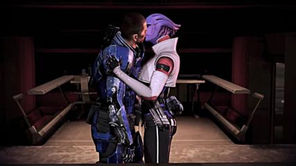 Mass Effect 3 Insanity - Omega dlc ( Д ), Дата на излизане: 27 Ноември, 2012