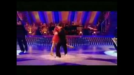 Professional Argentine Tango