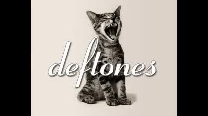 Deftones - Elite 