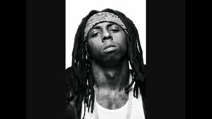 Lil Wayne - 3 Peat Carter Iii