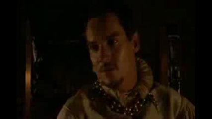 anne henry the tudors