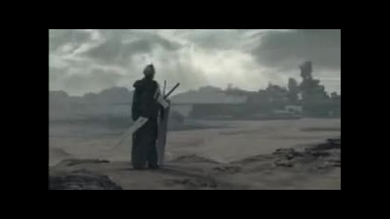 Final Fantasy Vii Amv - Now You're Gone