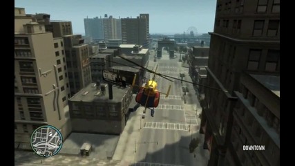 Gta 4