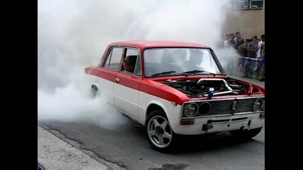 Lada turbo