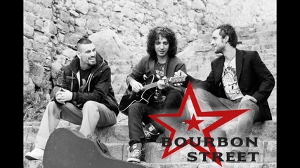 Bourbon Street - Различен