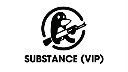 | • Substance Vip • | G Q™ Ephixa • Stephen Walking