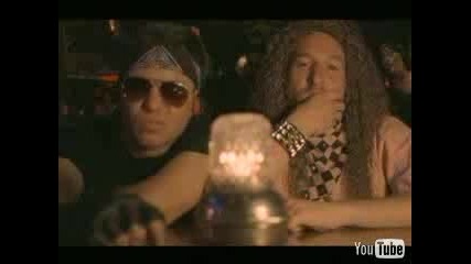 Black Eyed Peas Feat Esthero - Weekends (Video)