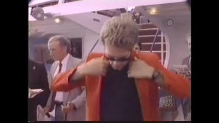 Huey Lewis - I Want A New Drug 