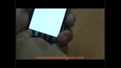 Видео Ревю : Apple Iphone 3G