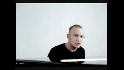 The Fray - Never Say Never