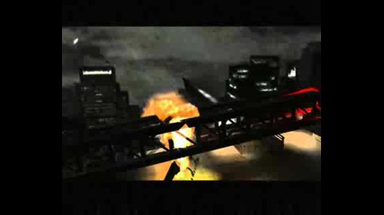 Linkin Park - Max Payne - Papercut