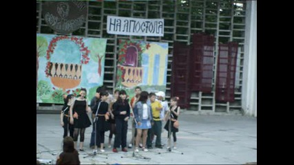 Stariq Klas .wmv