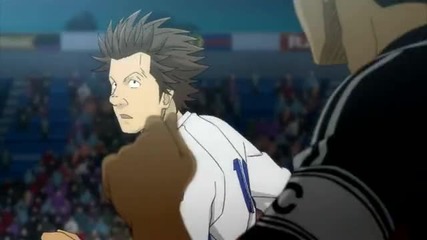 Giant Killing - 20 [ 1/2 ] [ High Quality ]