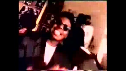 Schoolly D - Where You Get That Funk From