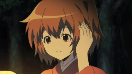 Log Horizon Episode 15