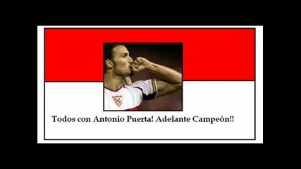 Antonio Puerta