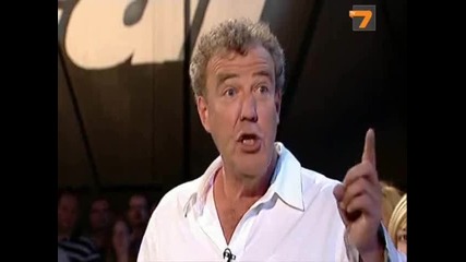 Топ Геар 07.17.2011 (4/5)