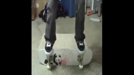 Малко наченаещ free style 