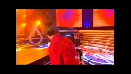 Junior Eurovision 2007(Белгия)