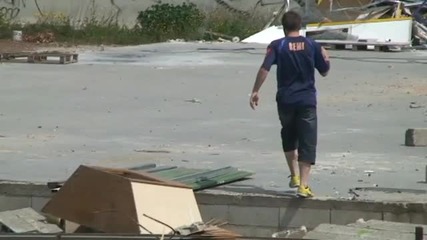 Foot 2010 remi Gaillard