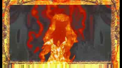 Gankutsuou - Ending