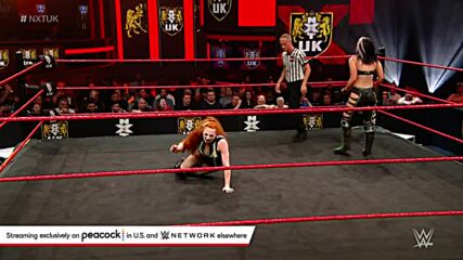 Ilja Dragunov and Blair Davenport deliver consequential messages: NXT UK Highlights, Aug. 4, 2022