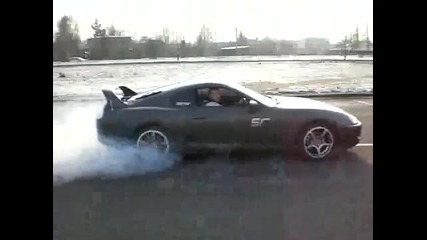 Supra Tt 