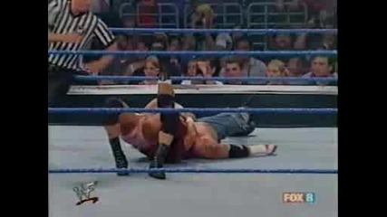Wwf Smackdown - Raven vs. Perry Saturn