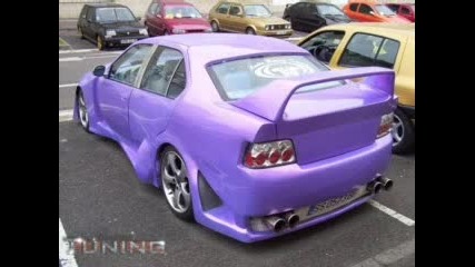 tuning 