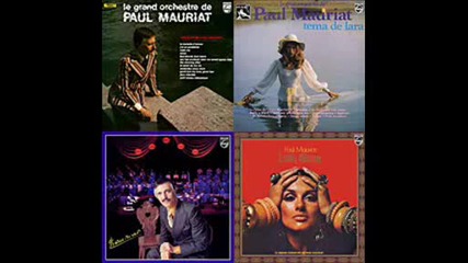 Paul Mauriat - Papillon (1974)