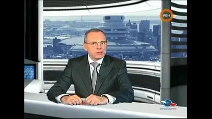 Минути до Чечня - 3 Павел Грачов !